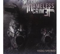 Nameless Crime - Modus Operandi