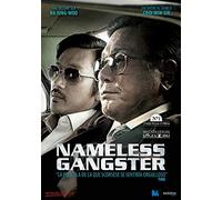 Nameless gangster [DVD]