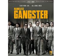 Nameless Gangster [Francia] [Blu-ray]