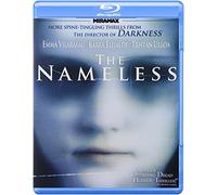 Nameless [Reino Unido] [Blu-ray]