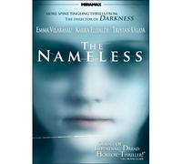 Nameless [Reino Unido] [DVD]
