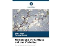 Namen und ihr Einfluss auf das Verhalten: Der Fall des Namens "Muhammad"