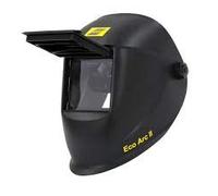 ESAB ECO ARC 2 - Máscara de casco para soldadura 90 x 110