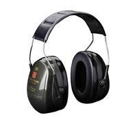 Protector Auditivo Antiruido VerdeOptime 2 Diadema 3M
