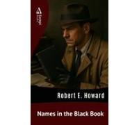 Names In The Black Book (ebook)