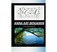 NAMES OF GOD: OUR TITLES AND DUTIES KEEP CHANGING