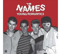 Names, the - Young Romantics [Vinilo]