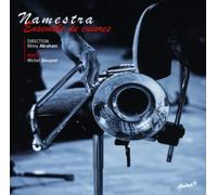 Namestra - Ensemble De Cuivres