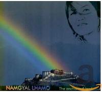 Namgyal Lhamo - The Enchanted Land...