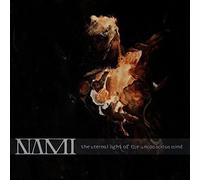 Nami - Eternal Light of The Unconsious Mind/ [Import] [Vinilo]
