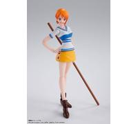 Nami -Romance Dawn-. SH Figuarts. One Piece. Bandai Tamashii Nations
