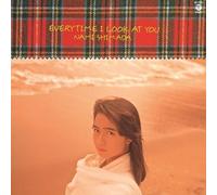 Nami Shimada - Everytime I Look At You [VINYL] [Vinilo]