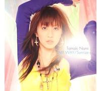 Nami Tamaki - Brand New Single