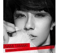 NAMI TAMAKI - Missing You/Time to Love