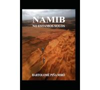 Namib, no estamos solos