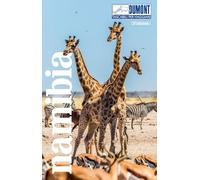 Namibia. Con Carta geografica ripiegata (Tascabili per viaggiare)