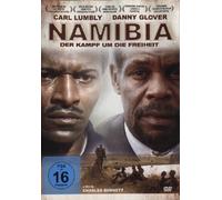 Namibia - Der Kampf um die Freiheit [Alemania] [DVD]