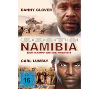Namibia - Der Kampf um die Freiheit [Alemania] [DVD]