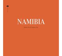Namibia. Ediz. italiana e inglese (Archivi fotografici)