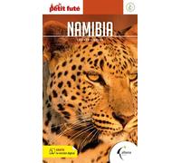 Namibia (Petit Futé. Country guide)