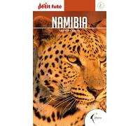 Namibia (Petit Futé. Country guide)