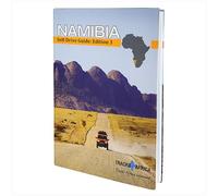 Namibia Self-Drive Guide