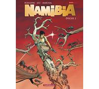 Namibia - Tome 2 - Épisode 2 (Namibia, 2)