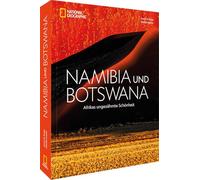 Namibia und Botswana: Afrikas ungezähmte Schönheit