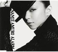 NAMIE AMURO - Alarm