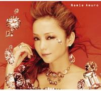 Namie Amuro - Big Boys Cry / Beautiful