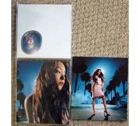 Namie Amuro - Break the Rules