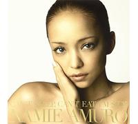 NAMIE AMURO - Cant Sleep, Cant Eat, I'm Sick / Ningyo