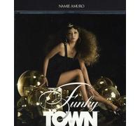 Namie Amuro - Funky Town