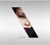 Namie Amuro - _genic