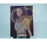 NAMIE AMURO(REGION-A) - Amuro Namie - Namie Amuro 5 Major Domes Tour 2012 -20Th Anniversary Best- (3 Blu-Ray) [Edizione: Giappone] [Italia] [Blu-ray]