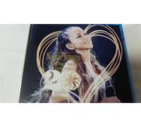 NAMIE AMURO(REGION-A) - Amuro Namie - Namie Amuro 5 Major Domes Tour 2012 -20Th Anniversary Best- [Edizione: Giappone] [Italia] [Blu-ray]