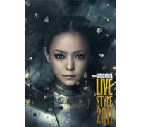 NAMIE AMURO(REGION-A) - Amuro, Namie - Namie Amuro Live Style 2011 [Edizione: Giappone] [Italia] [Blu-ray]