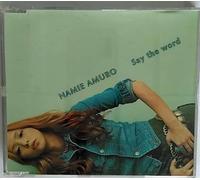 NAMIE AMURO - Say the Word