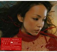 NAMIE AMURO - Think of Me/No More Tears