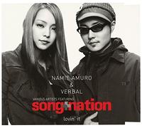 Namie Amuro & Varbel - Lovin'it