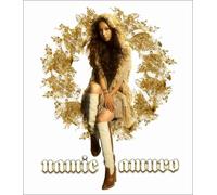 NAMIE AMURO - WHITE LIGHT/VIOLET SAUCE