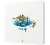 Namiji - Asmodee - Juego de mesa
