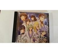 Namikawa Daisuke - Tensei Hakkenshi Fumaroku Drama CD - Aratanaru Kage (Japan Version)