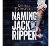 Naming Jack the Ripper