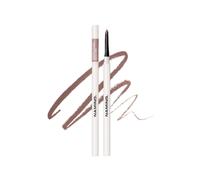 NAMING - Perfectail Eye Designing Pencil Slim Liner - 0.04g - Greyish Mauve