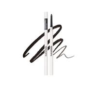 NAMING - Perfectail Eye Designing Pencil Slim Liner - 0.04g - Perfect Black