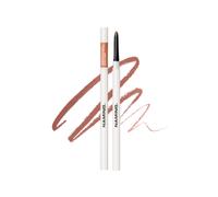 NAMING - Perfectail Eye Designing Pencil Slim Liner - 0.04g - Salmon Brown