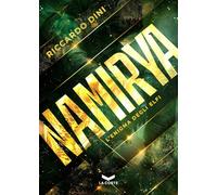 Namirya. L'enigma degli Elfi