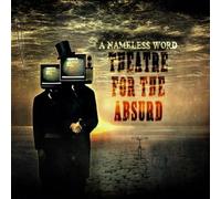 Namless Word - Theatre For The Absurd [VINYL] [Vinilo]