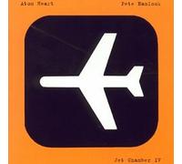 Namlook/Atom Heart - Jet Chamber IV (US Import)